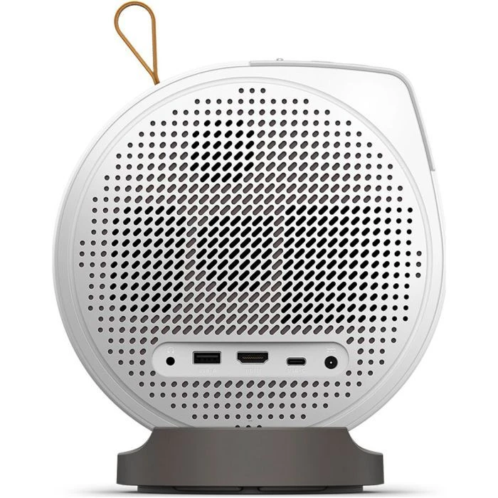 BenQ GV50 (9H.JSR77.59E) (UA)