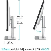 BenQ MA320U Silver (UA)