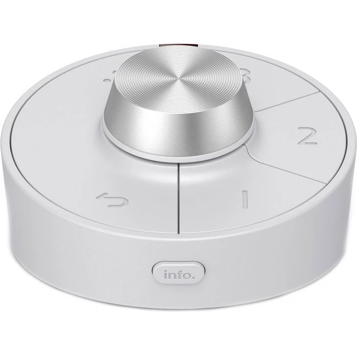 BenQ PD2730S WHITE (UA) ; Діагональ дисплея: 27; Тип