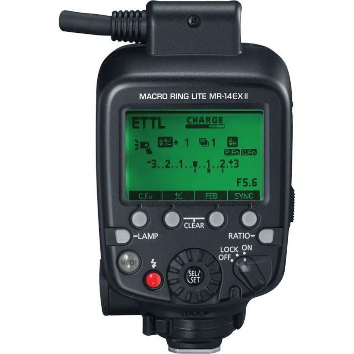 Canon Macro Ring Lite MR-14 EX II (9389B003) (UA)