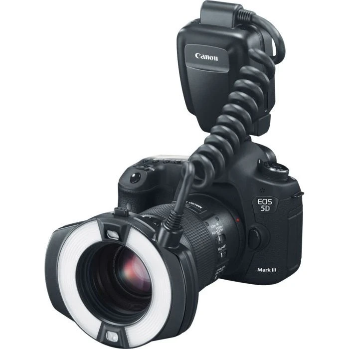 Canon Macro Ring Lite MR-14 EX II (9389B003) (UA)