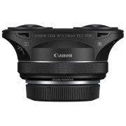 Canon RF-S 3.9mm f/3.5 STM DUAL FISHEYE (6578C005) (UA)