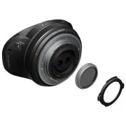 Canon RF-S 3.9mm f/3.5 STM DUAL FISHEYE (6578C005) (UA)