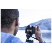 Canon RF-S 3.9mm f/3.5 STM DUAL FISHEYE (6578C005) (UA)