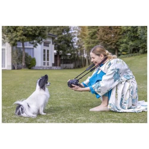 Canon RF-S 3.9mm f/3.5 STM DUAL FISHEYE (6578C005) (UA) Бренд: Canon; Тип крепления: Canon RF;