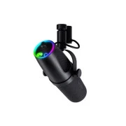Cherry Xtrfy NGALE X Cardioid USB-A RGB Black (CX-NGALE-X-RGB-BLACK) (UA)