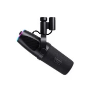 Cherry Xtrfy NGALE X Cardioid USB-A RGB Black (CX-NGALE-X-RGB-BLACK) (UA)