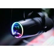 Cherry Xtrfy NGALE X Cardioid USB-A RGB Black (CX-NGALE-X-RGB-BLACK) (UA)
