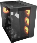 Cougar FV150 RGB Black (UA)