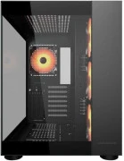 Cougar FV150 RGB Black (UA)