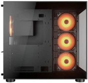 Cougar FV150 RGB Black (UA)