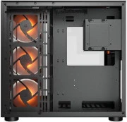 Cougar FV150 RGB Black (UA)