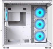 Cougar FV150 RGB White (UA)