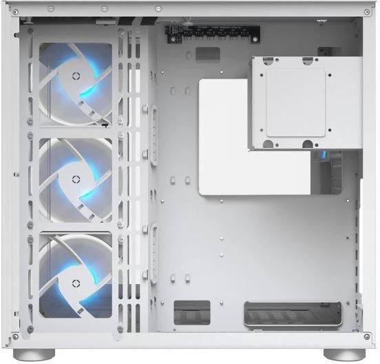 Cougar FV150 RGB White (UA) Бренд: Cougar; Форм-фактор