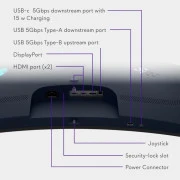 Dell AW3425DW (210-BRTW) (UA)