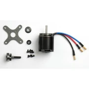 Двигатель TBS 3530-300KV Long Shaft (UA)