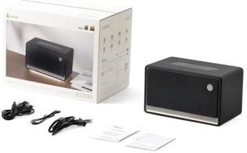 Edifier ES300 Black 60W Hi-Res (UA) Бренд: Edifier; Установка: поличная;