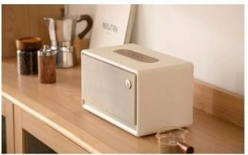 Edifier ES300 Ivory 60W Hi-Res (UA) Бренд: Edifier; Установка: поличная;