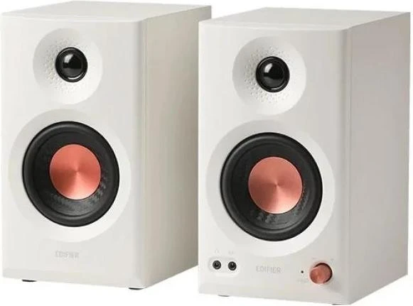 Edifier MR3 White 36W (MR3White) (UA) Бренд: Edifier; Размещение:
