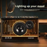 Edifier QD35 Black (UA)