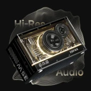 Edifier QD35 Black (UA)