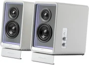 Edifier QR65 White 2.0 70W Bluetooth Hi-Res (UA)