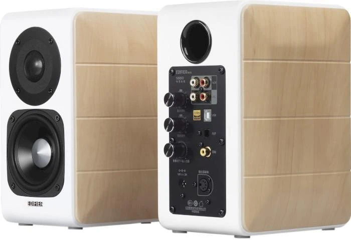 Edifier S880DB MKII White (S880DBMK2) (UA) Бренд: Edifier; Размещение: