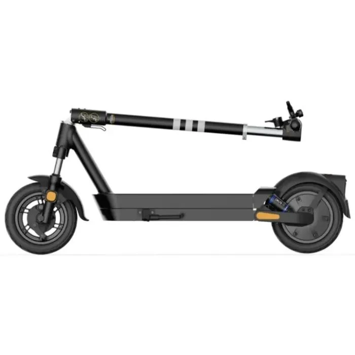 Електросамокат OKAI ES40 10 Black (ES40-B) (UA) ; Максимальне навантаження: 120