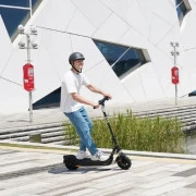 Електросамокат OKAI ES40 10