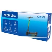 Електросамокат OKAI ES40 10