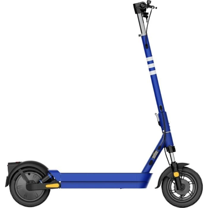 Электросамокат OKAI ES40 10 Blue (ES40-BL) (UA) ; Максимальная нагрузка: 120 кг;