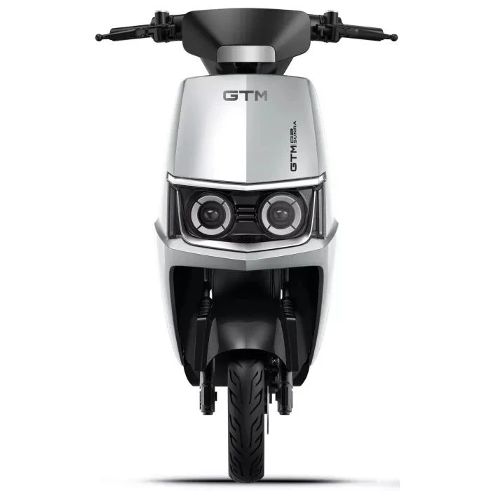 Электроскутер GTM Flex 1500 Wat (83817) (UA)