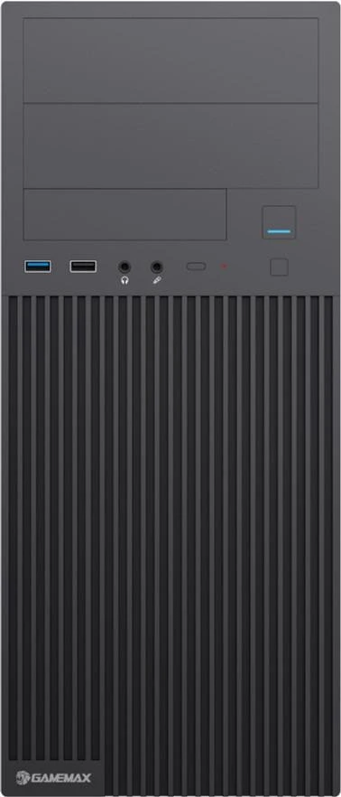 GameMax ET-215-NP-U3 (UA)