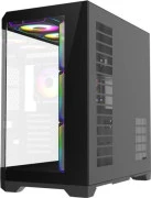 GameMax HYPE-A Black (UA)