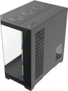 GameMax HYPE-A Black (UA)