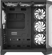 GameMax HYPE-A Black (UA)