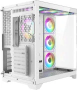 GameMax HYPE-A White (UA)