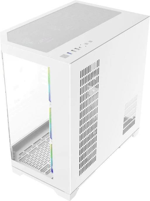 GameMax HYPE-A White (UA)