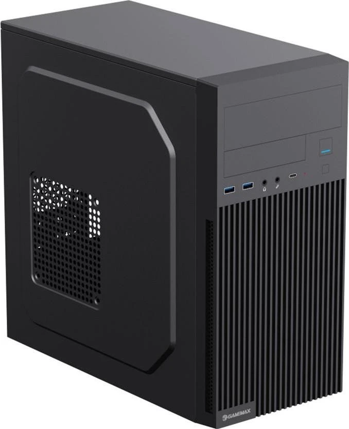 GameMax MT-321-NP-2U3 (UA)