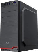 GameMax MT519-NP-2U3-CR (UA)