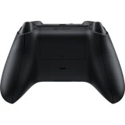 Геймпад Microsoft Wireless Controller Carbon Black + USB Type-C (1V8-00002) (UA)