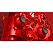 Геймпад Microsoft Wireless Controller Pulse Cipher Red (QAU-00165) (UA)