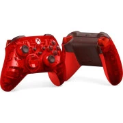 Геймпад Microsoft Wireless Controller Pulse Cipher Red (QAU-00165) (UA)