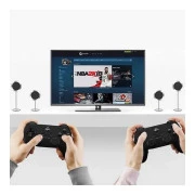 Геймпад Xiaomi Beitong Wireless Gamepad PC PS Night Edition-D2A Black (BTP-BD2A) (UA)