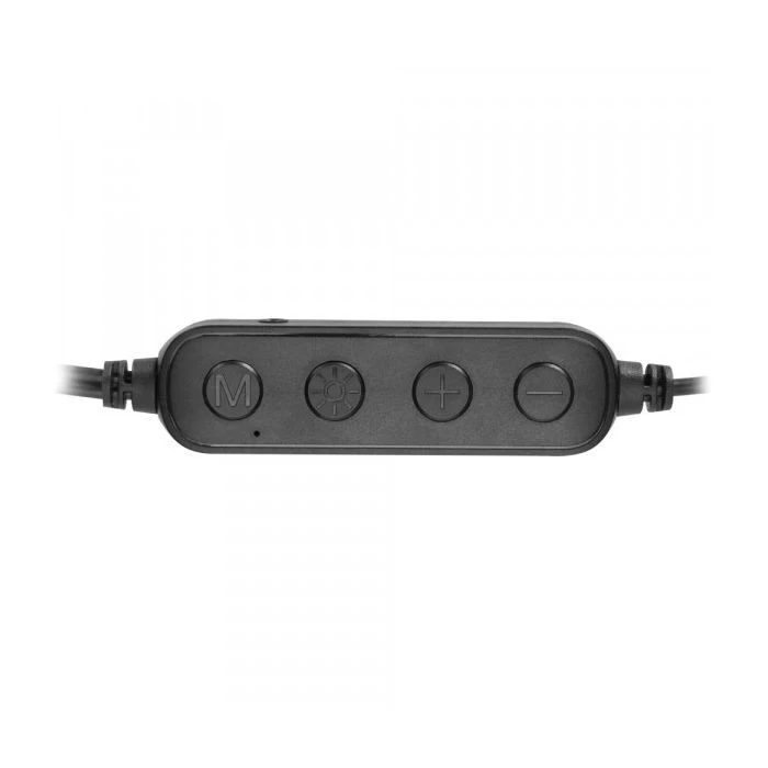 HP DHS-2113 USB Black (DHS-2113) (UA) ; Підключення: дротове;