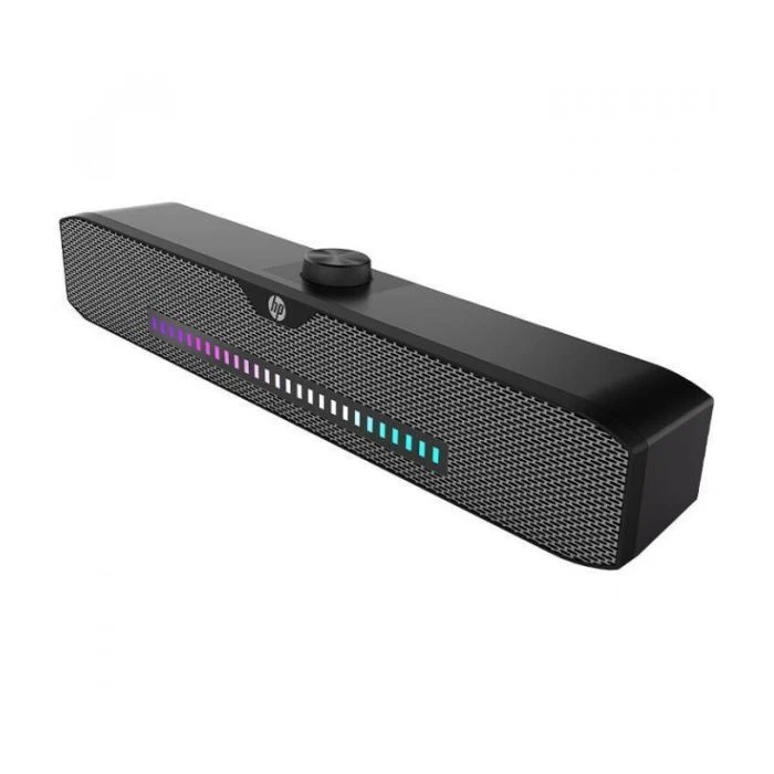 HP DHS-4200 RGB Black (DHS-4200) (UA) ; Подключение: проводное,