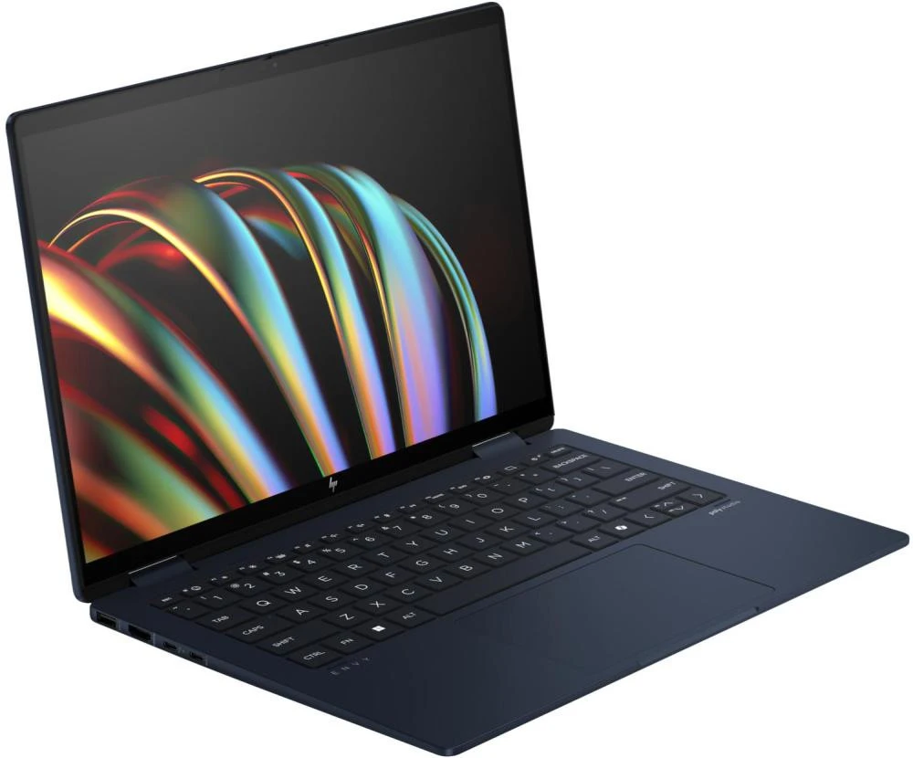 HP Envy x360 14-fc0012ua (B9PC5EA) (UA) Бренд: HP; Лінійка: Envy x360 14-fc0000;