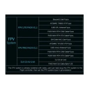 Крило ATOMRC Beluga RTH (BRTH) (UA)