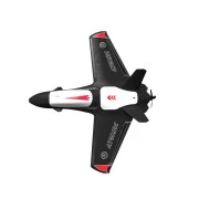 Крило ATOMRC Dolphin black RTH (DBRTH) (UA)