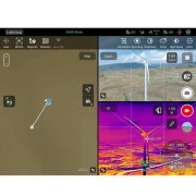 Квадрокоптер Autel EVO Max 4T XE (+ у комплекті 1шт. батарея для дрона) (AR41199) (UA)